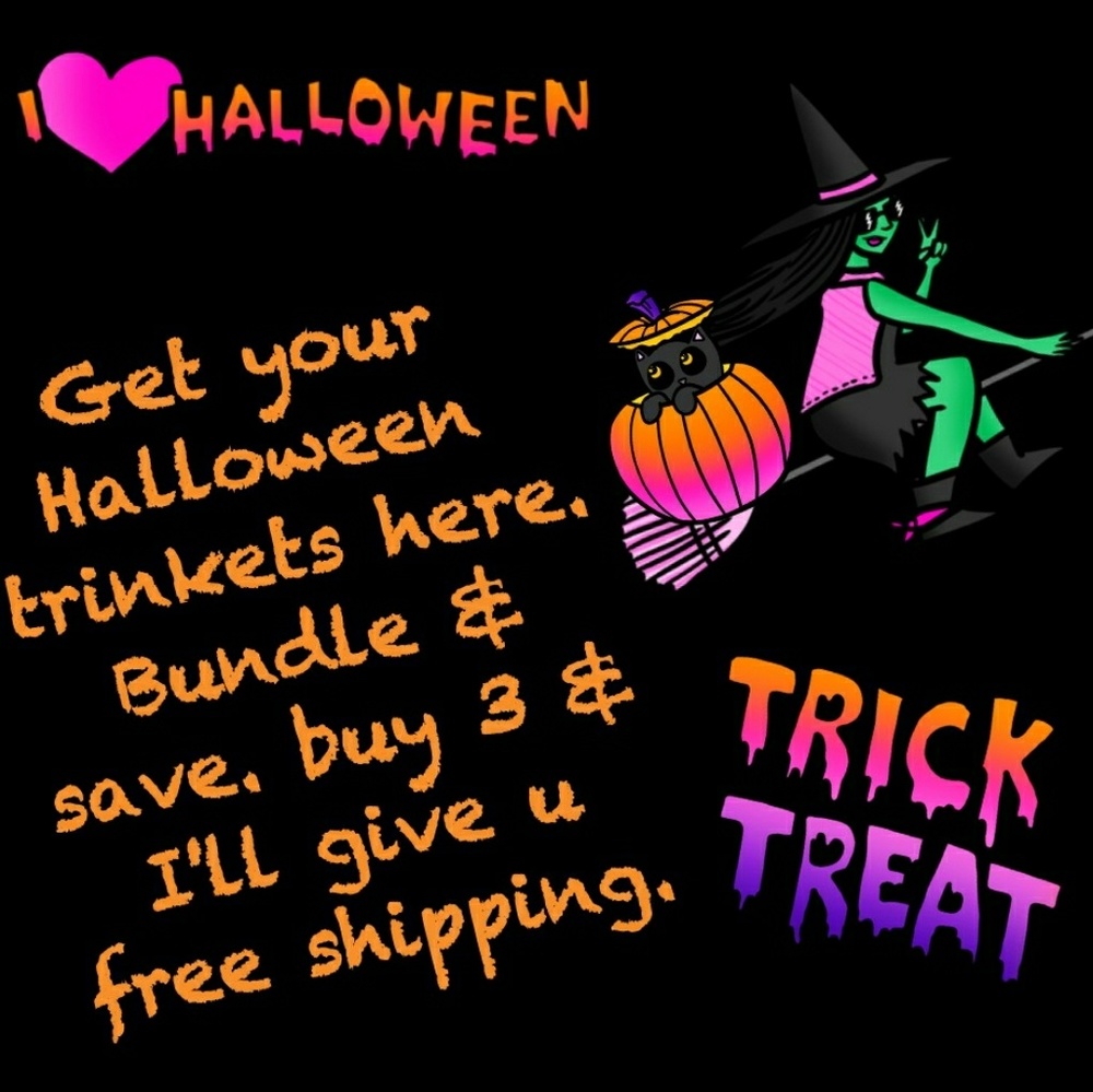 👻🎃👻